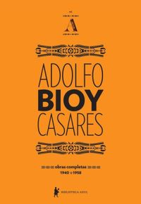 Adolfo Bioy Casares