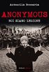 Anonymous. Noi siamo legione (Italian Edition)