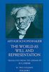 The World as Will and Representation, Vol. 1 (English Edition)