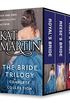 The Bride Trilogy Complete Collection (English Edition)
