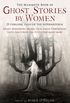 The Mammoth Book of Ghost Stories by Women (Mammoth Books 411) (English Edition)