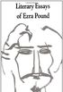 Literary Essays of Ezra Pound