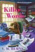 Killer Words (Mystery Bookshop Book 7) (English Edition)