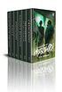 Austerley & Kirgordon Adventures Box Set: Books 1-3 and Origin stories 1-3 (Austerley& Kirkgordon) (English Edition)