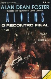 Aliens 1 Vol.
