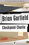 Checkpoint Charlie (English Edition)