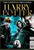 Harry Potter: The Unofficial Trivia Book