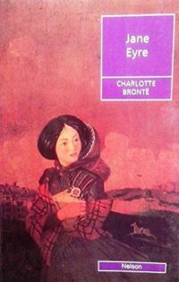 Jane Eyre: Level 4 - Intermediate (Nelson Readers)