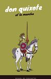 Don Quixote (EverGreen Classics) (English Edition)
