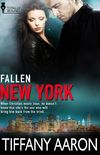New York (Fallen Book 5) (English Edition)