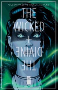 The Wicked + The Divine #03