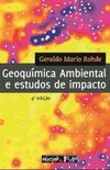 Geoqumica Ambiental e Estudos de Impacto
