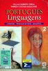 Portugus: Linguagens, vol. 2
