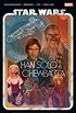Star Wars: Han Solo & Chewbacca Vol. 2