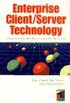 Enterprise Client/Server Technology: Massively Parallel Processing for Business