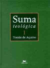 Suma Teolgica - Volume I