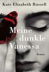 Meine dunkle Vanessa: Roman - Der New-York-Times-Bestseller (German Edition)
