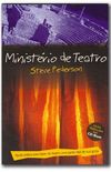 MINISTRIO DE TEATRO
