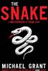 The Snake: A Messenger of Fear story (English Edition)