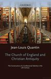 The Church of England and Christian Antiquity