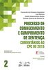 Processo de Conhecimento e Cumprimento de Sentena-Comentrios ao CPC de 2015-Vol. 2
