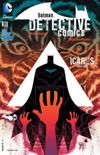 Detective Comics (New 52) #31