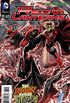 Red Lanterns (The New 52) #31
