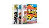 Scott Pilgrim Color Collection Box Set: Soft Cover Edition