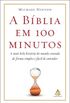 A Bblia em 100 minutos