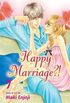 Happy Marriage?! #7