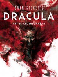 Dracula [Kindle in Motion]