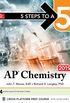 5 Steps to a 5: AP Chemistry 2019