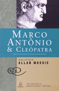 Marco Antnio e Clepatra (Antony)