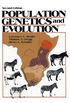 Population Genetics and Evolution (2nd Edition)