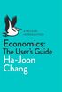 Economics: The User