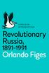 Pelican Introduction Revolutionary Russia, A