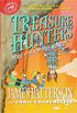 Treasure Hunters: Peril at the Top of the World: 4
