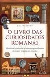 O Livro das Curiosidades Romanas