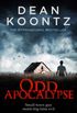 Odd Apocalypse (English Edition)