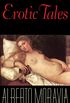 Erotic Tales: Stories