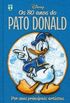 Os 80 anos do Pato Donald