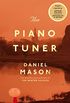 The Piano Tuner: Picador Classic (English Edition)