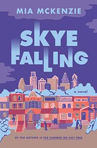 Skye Falling (English Edition)