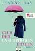 Club der unsichtbaren Frauen (German Edition)