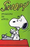 Snoopy - Primeiro de Abril
