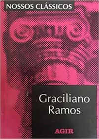 Nossos Classicos  53 - Graciliano Ramos