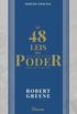 As 48 leis do poder