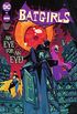 Batgirls (2021-) #10