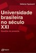 Universidade brasileira no sculo XXI