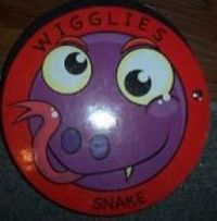 Wiggles Snake